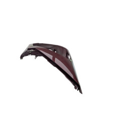 Coque arrière droite PEUGEOT SATELIS 125 COMPRESSOR ABS 2007 à 2012