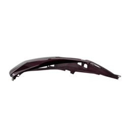 Coque arrière droite PEUGEOT SATELIS 125 COMPRESSOR ABS 2007 à 2012