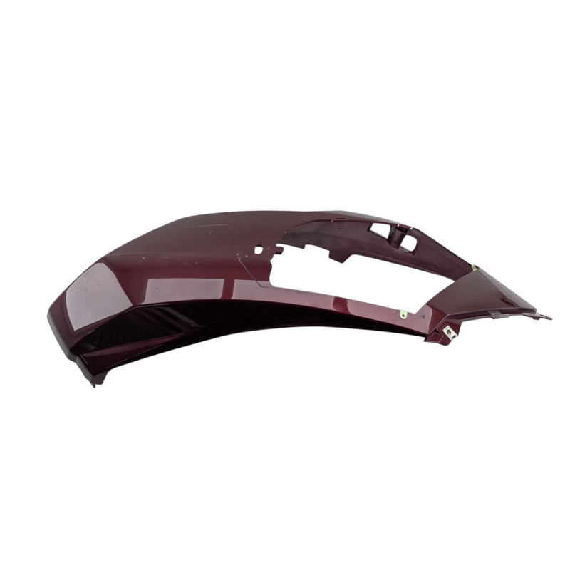 Coque arrière droite PEUGEOT SATELIS 125 COMPRESSOR ABS 2007 à 2012