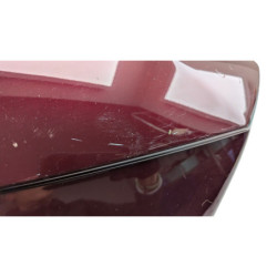 Coque arrière droite PEUGEOT SATELIS 125 COMPRESSOR ABS 2007 à 2012