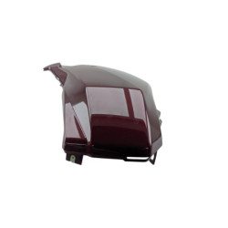 Coque arrière gauche PEUGEOT SATELIS 125 COMPRESSOR ABS 2007 à 2012
