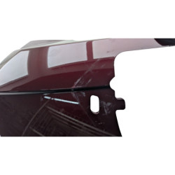 Coque arrière gauche PEUGEOT SATELIS 125 COMPRESSOR ABS 2007 à 2012
