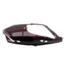 Coque arrière gauche PEUGEOT SATELIS 125 COMPRESSOR ABS 2007 à 2012