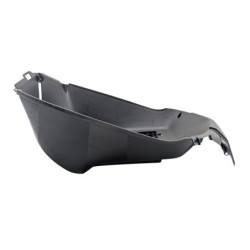 Grille de radiateur PEUGEOT SATELIS 125 COMPRESSOR ABS 2007 à 2012