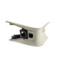 Habillage de réservoir PEUGEOT SATELIS 125 COMPRESSOR ABS 2007 à 2012