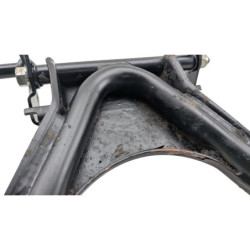 Béquille centrale PEUGEOT SATELIS 125 COMPRESSOR ABS 2007 à 2012