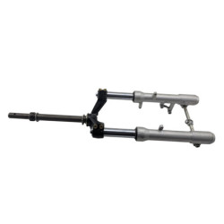 Fourche complète PEUGEOT SATELIS 125 COMPRESSOR ABS 2007 à 2012