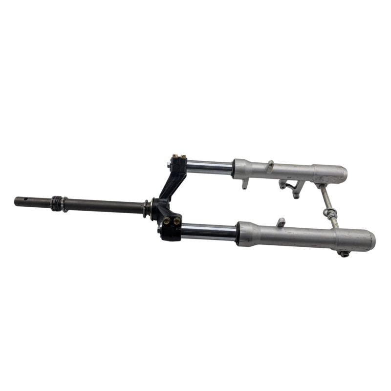 Fourche complète PEUGEOT SATELIS 125 COMPRESSOR ABS 2007 à 2012