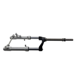 Fourche complète PEUGEOT SATELIS 125 COMPRESSOR ABS 2007 à 2012