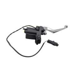 Maitre-cylindre arrière PEUGEOT SATELIS 125 COMPRESSOR ABS 2007 à 2012