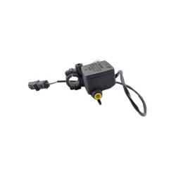 Maitre-cylindre arrière PEUGEOT SATELIS 125 COMPRESSOR ABS 2007 à 2012