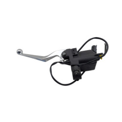 Maitre-cylindre avant PEUGEOT SATELIS 125 COMPRESSOR ABS 2007 à 2012