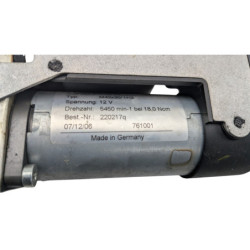 Module ABS PEUGEOT SATELIS 125 COMPRESSOR ABS 2007 à 2012