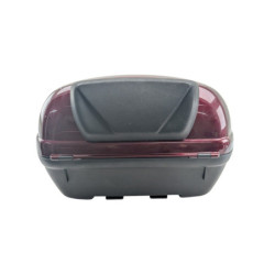 Top case PEUGEOT SATELIS 125 COMPRESSOR ABS 2007 à 2012