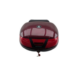 Top case PEUGEOT SATELIS 125 COMPRESSOR ABS 2007 à 2012