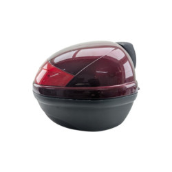 Top case PEUGEOT SATELIS 125 COMPRESSOR ABS 2007 à 2012