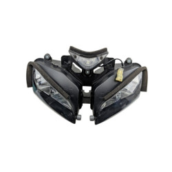 Optique HONDA CBR 1000 RR FIREBLADE 2006 à 2007