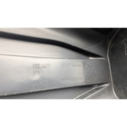 Selle conducteur PEUGEOT SATELIS 125 COMPRESSOR ABS 2007 à 2012