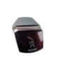 Selle passager PEUGEOT SATELIS 125 COMPRESSOR ABS 2007 à 2012