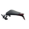 Selle passager PEUGEOT SATELIS 125 COMPRESSOR ABS 2007 à 2012