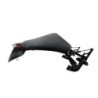 Selle passager PEUGEOT SATELIS 125 COMPRESSOR ABS 2007 à 2012