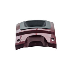 Séparation de coque arrière PEUGEOT SATELIS 125 COMPRESSOR ABS 2007 à 2012