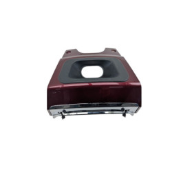 Séparation de coque arrière PEUGEOT SATELIS 125 COMPRESSOR ABS 2007 à 2012