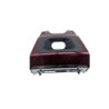 Séparation de coque arrière PEUGEOT SATELIS 125 COMPRESSOR ABS 2007 à 2012
