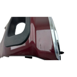 Séparation de coque arrière PEUGEOT SATELIS 125 COMPRESSOR ABS 2007 à 2012