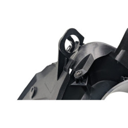 Entourage de compteur PEUGEOT SATELIS 125 COMPRESSOR ABS 2007 à 2012