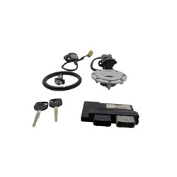 Kit neiman complet codé HONDA CBR 1000 RR FIREBLADE 2006 à 2007