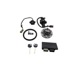 Kit neiman complet codé HONDA CBR 1000 RR FIREBLADE 2006 à 2007
