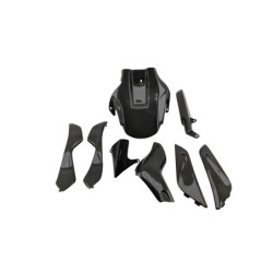 Carénage complet HONDA CBR 1000 RR FIREBLADE 2006 à 2007