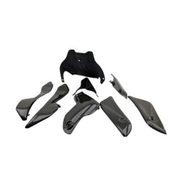 Carénage complet HONDA CBR 1000 RR FIREBLADE 2006 à 2007