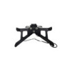 Support de plaque HONDA CBR 1000 RR FIREBLADE 2006 à 2007
