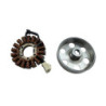 Stator HONDA CBR 1000 RR FIREBLADE 2006 à 2007