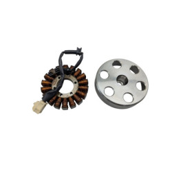 Stator HONDA CBR 1000 RR FIREBLADE 2006 à 2007