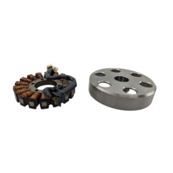 Stator HONDA CBR 1000 RR FIREBLADE 2006 à 2007