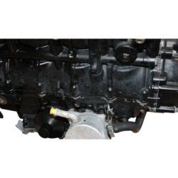 Moteur SUZUKI GSR 600 2006 à 2011