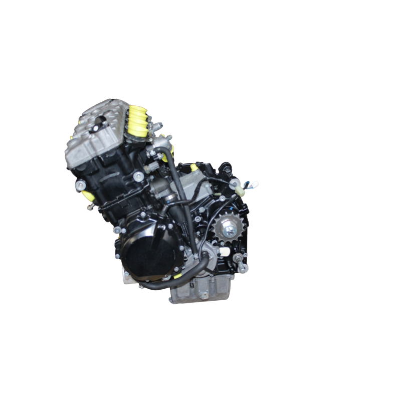 Moteur SUZUKI GSR 600 2006 à 2011