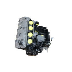 Moteur SUZUKI GSR 600 2006 à 2011