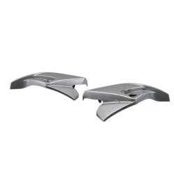 Habillage de tête de fourche droit SUZUKI GSR 600 2006 à 2011