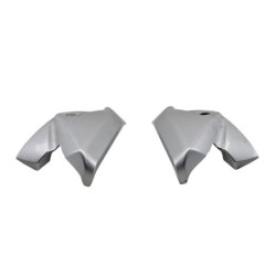 Habillage de tête de fourche droit SUZUKI GSR 600 2006 à 2011