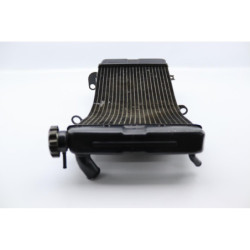 Radiateur d'eau SUZUKI GSXR 750 1998 à 1999