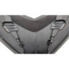 Coque arrière complète HONDA CB 500 F ABS 2019 à 2020