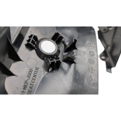 Coque arrière complète HONDA CB 500 F ABS 2019 à 2020