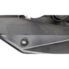 Demi flanc de selle gauche HONDA CB 500 F ABS 2019 à 2020