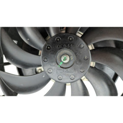 Ventilateur HONDA CB 500 F ABS 2019 à 2020