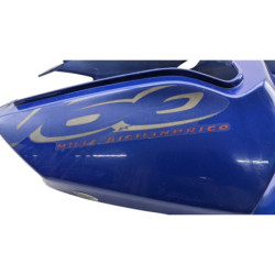 Coque arrière complète APRILIA SL 1000 FALCO 2000 à 2003