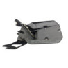 Support de plaque APRILIA SL 1000 FALCO 2000 à 2003